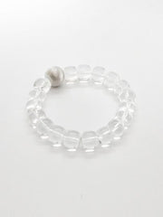 Natural sugar cube white crystal 12mm+